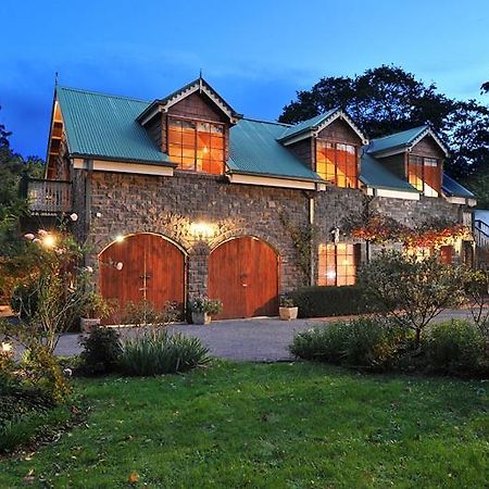 Mary Cards Coach House Bed & Breakfast Olinda Bagian luar foto