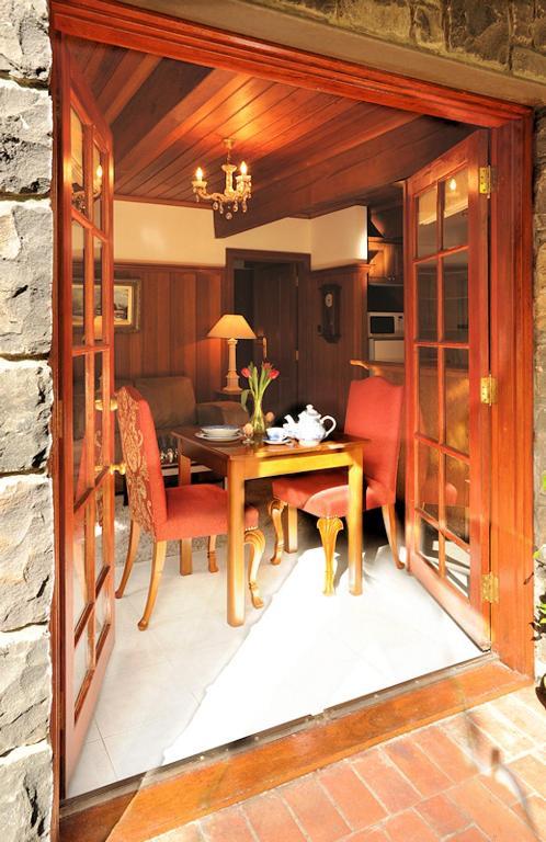Mary Cards Coach House Bed & Breakfast Olinda Bagian luar foto