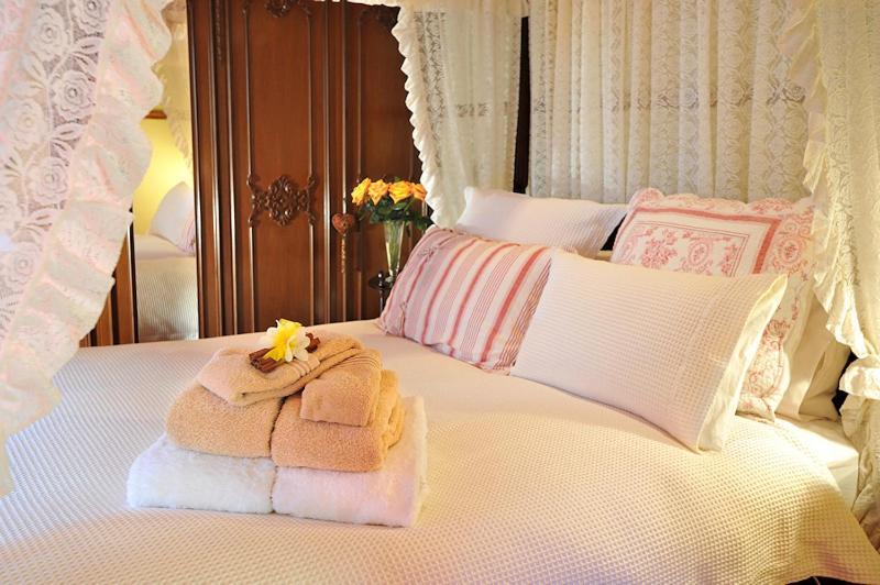 Mary Cards Coach House Bed & Breakfast Olinda Ruang foto