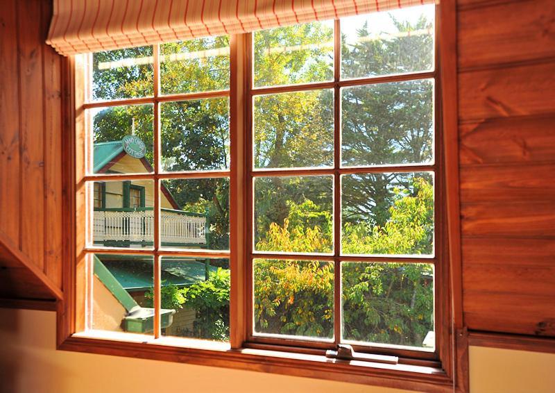 Mary Cards Coach House Bed & Breakfast Olinda Ruang foto