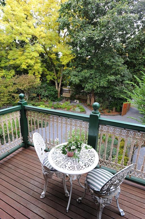 Mary Cards Coach House Bed & Breakfast Olinda Ruang foto